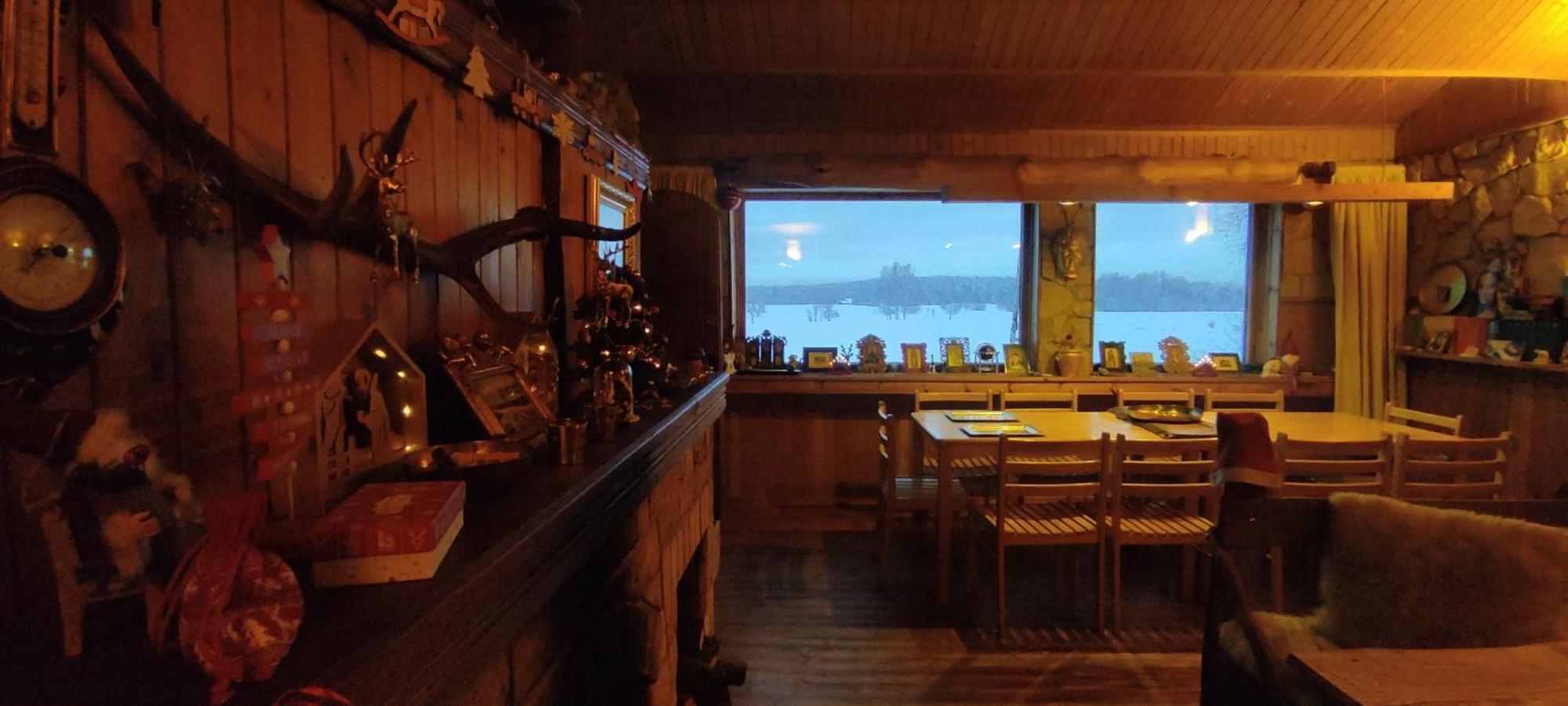 Guesthouse, Sauna & Jacuzzi In Gauja Valley - Kakukalns Straupe المظهر الخارجي الصورة